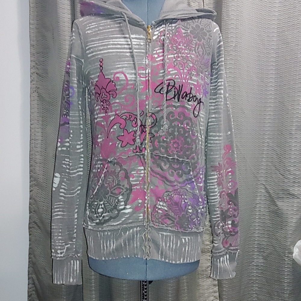 Billabong Hoodie